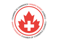 Chambre de Commerce Canado-Suisse (Québec) Chambre de Commerce Canado-Suisse (Québec)